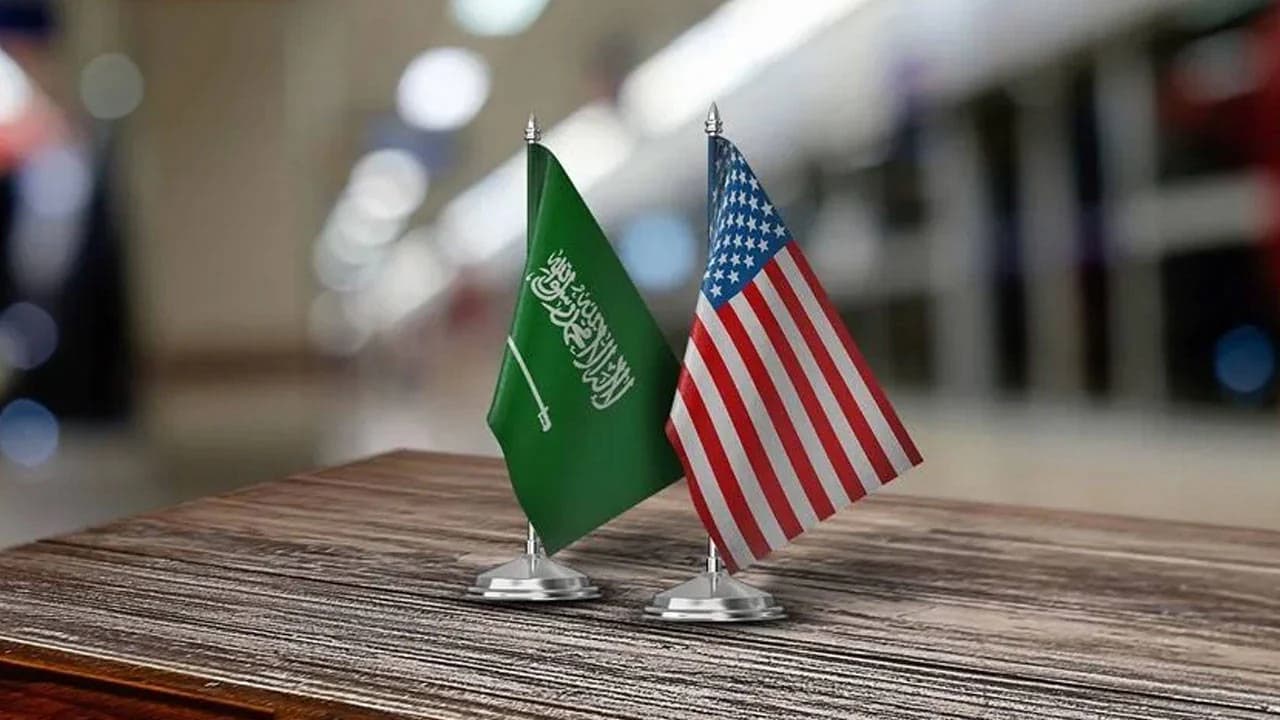 ABD’den Suudi Arabistan’daki personeline talimat