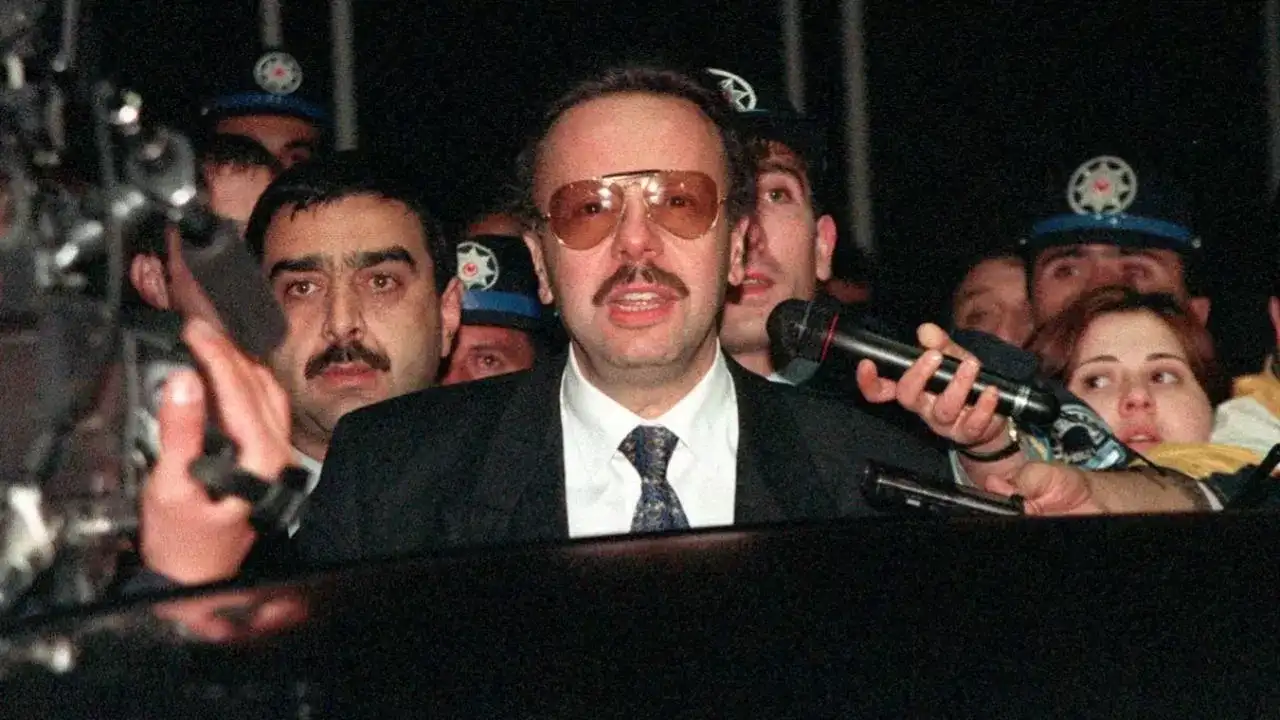 Bakırköy Cumhuriyet Başsavcılığı duyurdu! Arif Ahmet Denizolgun'un ölümüyle ilgili manipülatif paylaşımlar hakkında soruşturma