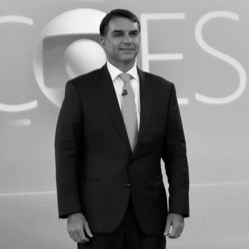 Bolsonaro kendini 'Brezilya'nın lideri' ilan etti
