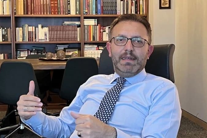 Fon soruşturması kapsamında gözaltına alınmıştı: Eski AKP’li milletvekili Ertan Aydın hakkında tutuklama talebi