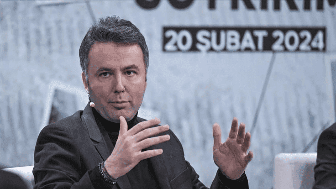 Mehmet Akif Ersoy'un tutukluluğuna devam kararı: Üç görüşmenin hepsinde doğruluk cesaret oyunu oynandı