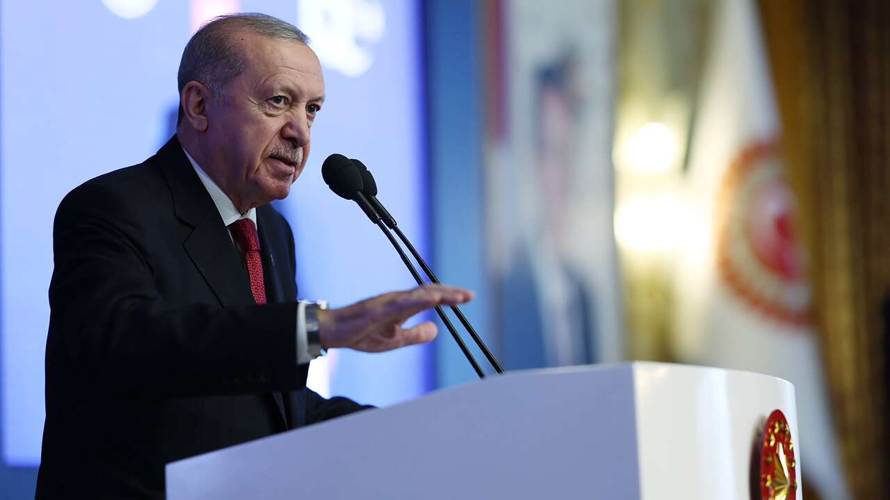 Cumhurbaşkanı Erdoğan'dan 12 Eylül mesajı: Asla unutmayacağız