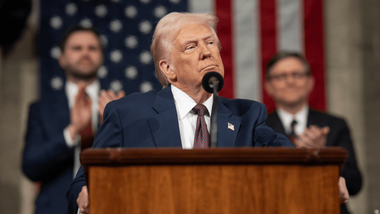 Trump'tan savaş ve petrol açıklaması: Çok yakında...
