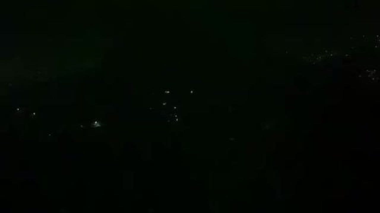 İsrail ordusu Ali et-Tahir tepesindeki yer altı tesislerini hedef aldı