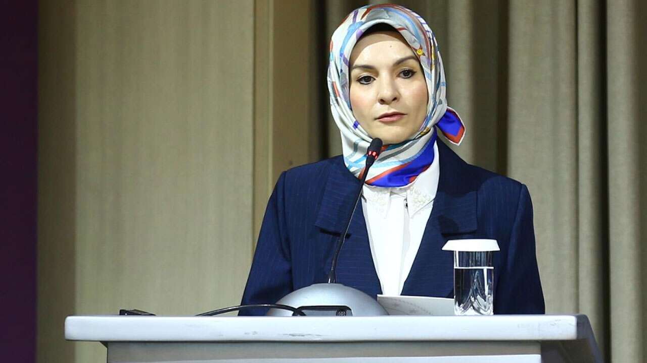 Bakan Göktaş: Gazi Kimlik Kartları'nı teslim etmeye başladık