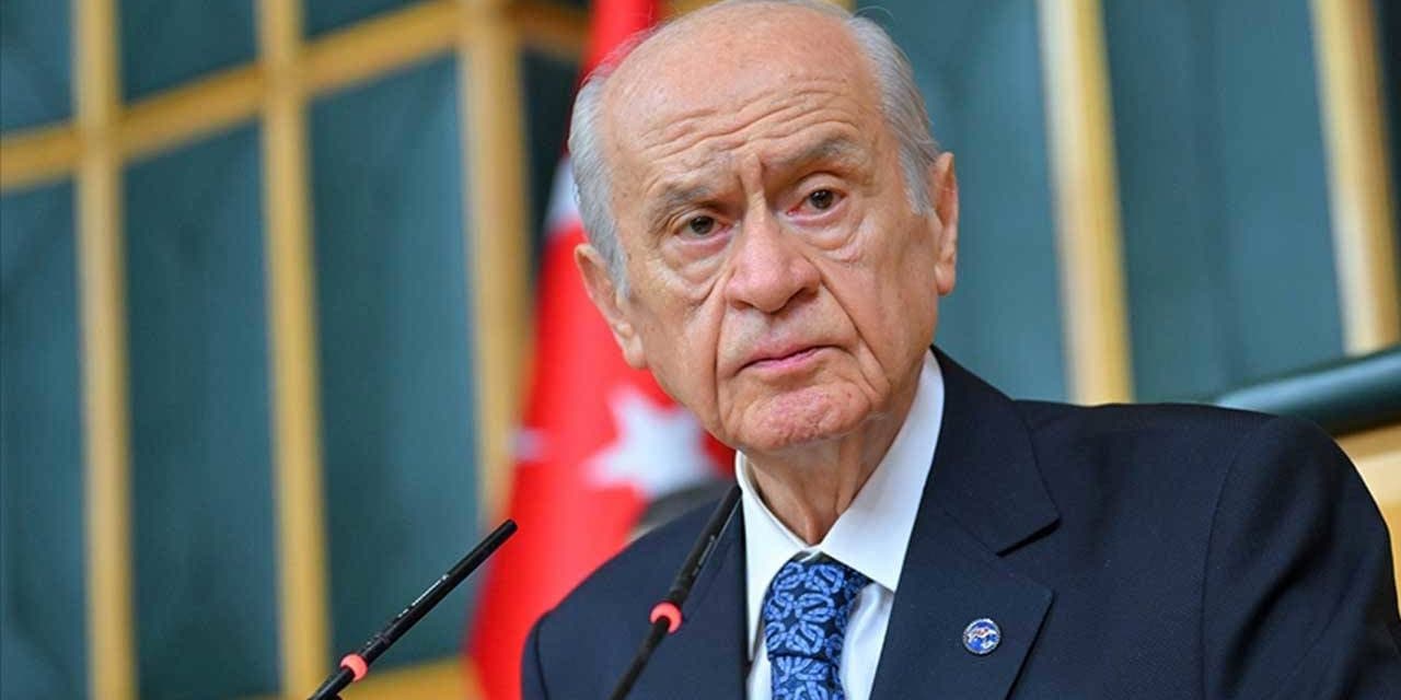 Devlet Bahçeli'den, Rahmi Koç'a destek: Soruşturma başlatılması yanlış