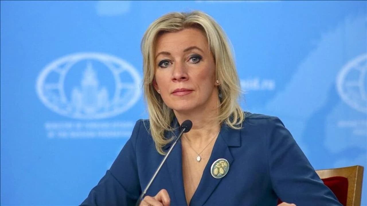 Rusya: İsrail’deki seçim kampanyası, Filistin’e tehdit için gerekçe olamaz