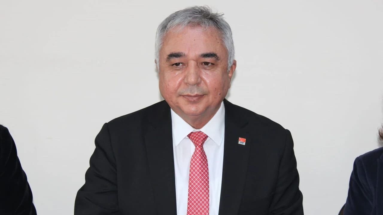 Eski CHP Aydın İl Başkanı Ali Çankır, kalp krizi sonucu hayatını kaybetti