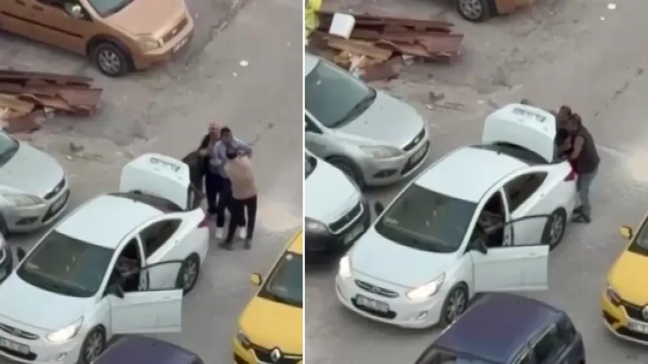 Adana'da bagaja konularak götürülen kişi olayında 3 gözaltı