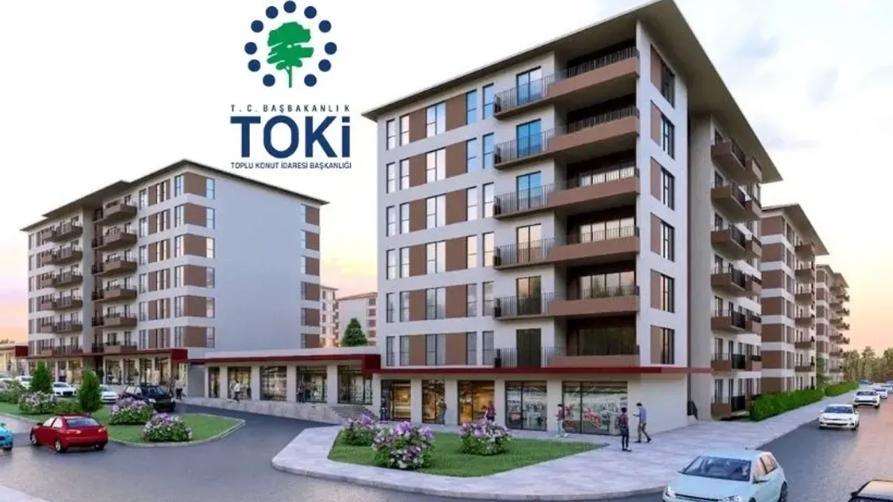 Bakanlık İstanbul için duyurdu: Sosyal kiralık konut dönemi başlıyor!