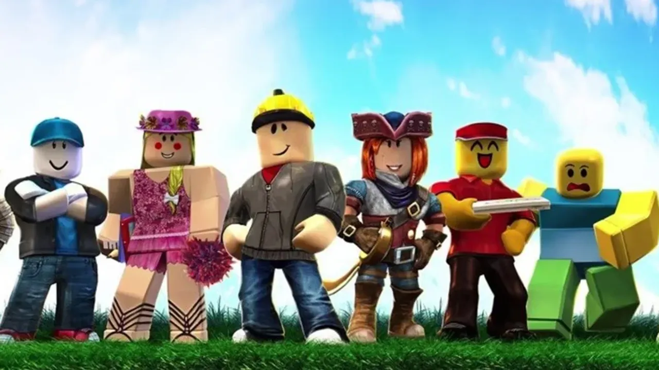 Rusya'da Roblox'a erişim engeli kaldırıldı