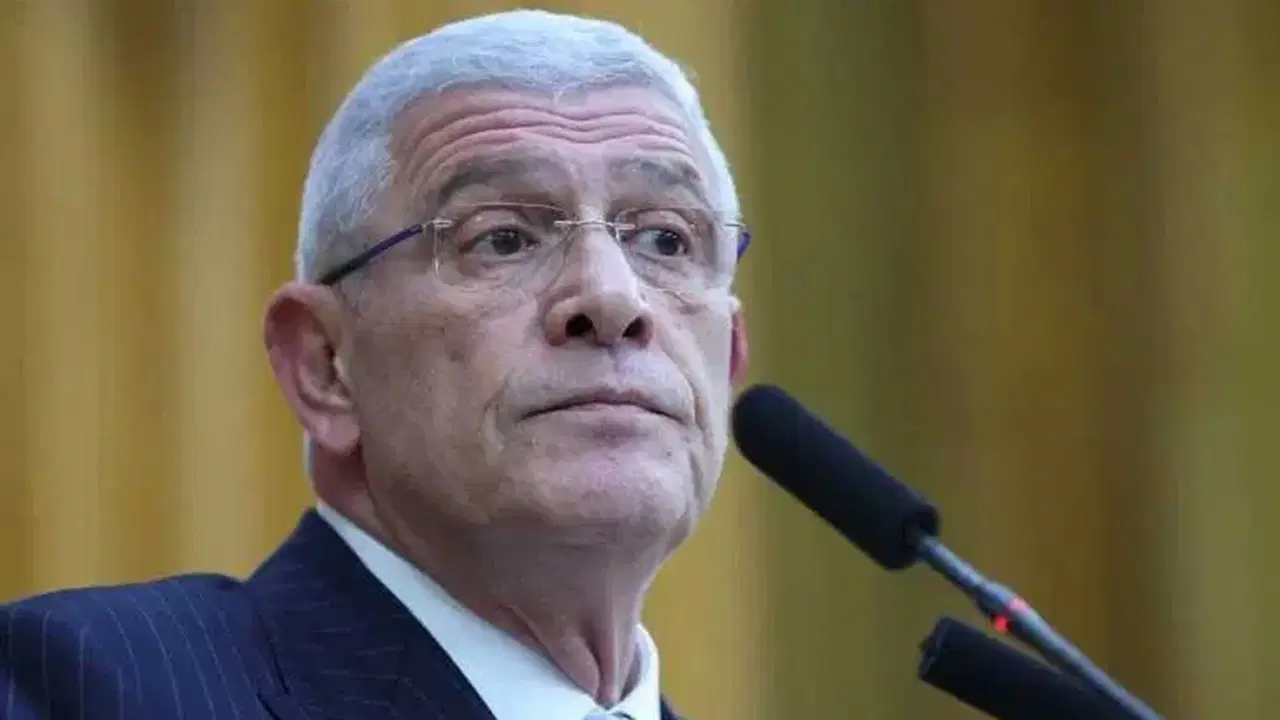 Dervişoğlu, ‘Özgür Özel’e operasyon’ için uyardı: Millet çok sabır gösterdi, ama artık sabrın da sonuna gelindi