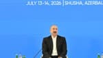 Aliyev'den, Erdoğan'a 29 Ekim Cumhuriyet Bayramı mesajı