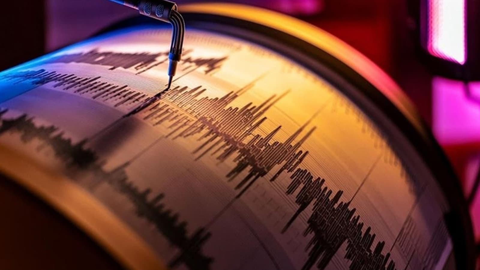 Son dakika deprem oldu! 7 Haziran 2026 AFAD, Kandilli deprem listesi!
