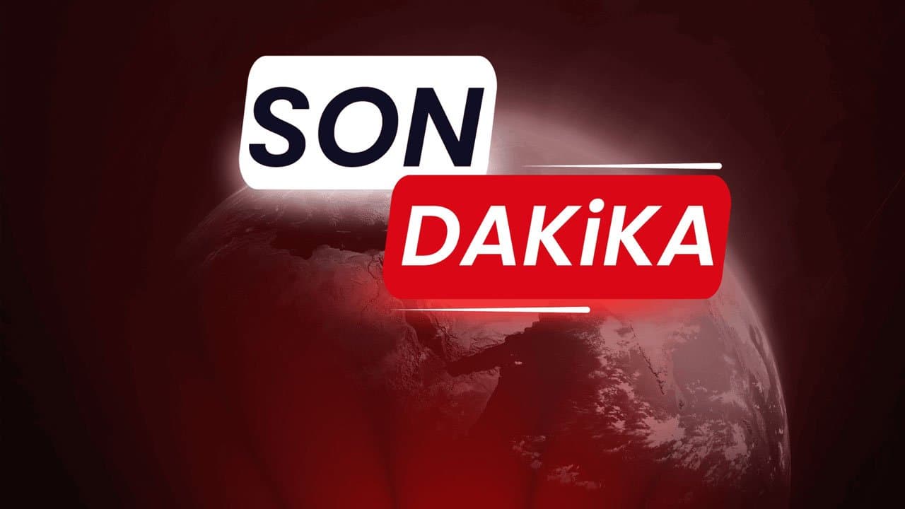 BAYRAMPAŞA'DA YOL ÇÖKTÜ!