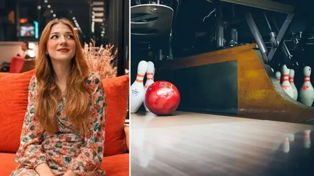 Bowling salonunda kahreden ölüm: İş yeri sahibi tutuklandı