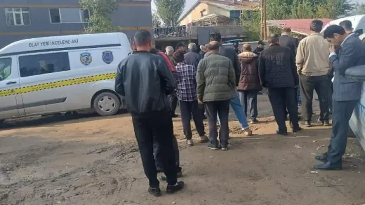 Hasköy'de toprak kavgası kanlı bitti: 1 ölü, 4 yaralı