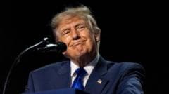 Trump gerçekten her yetişkin Amerikalıya 5 bin dolar ödeyebilir mi?