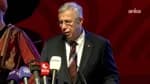 Mansur Yavaş: Tavandaki ayrılıklar bizi hiç ilgilendirmiyor