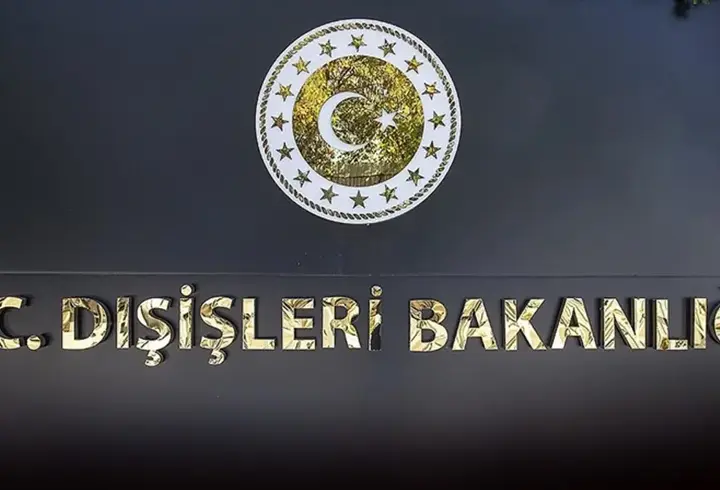 Dışişleri Bakanlığı'ndan Suudi Arabistan'a İHA saldırılarına kınama