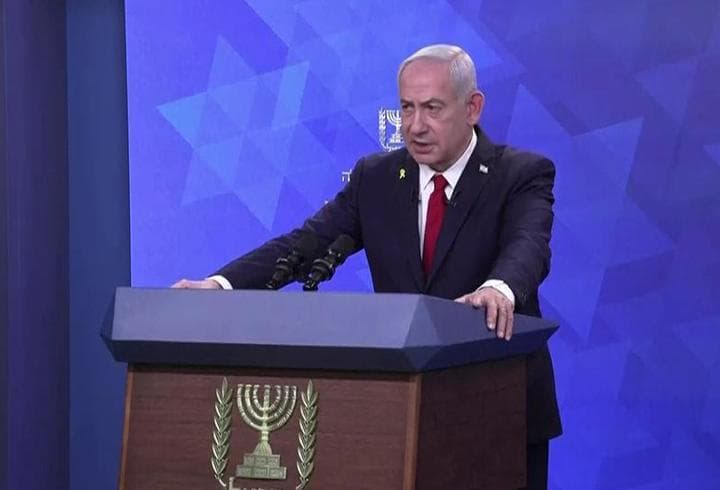Ankara’dan Netanyahu'ya peş peşe tepkiler