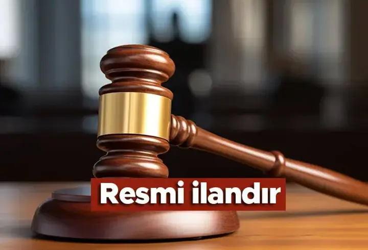 BAKIRKÖY 22. ASLİYE CEZA MAHKEMESİ HAKİMLİĞİ