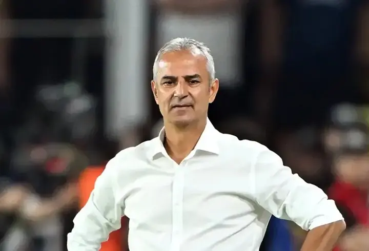 İSMAİL KARTAL İSTİFA MI ETTİ, NEDEN İSTİFA ETTİ? İsmail Kartal kimdir, nereli ve kaç yaşında?