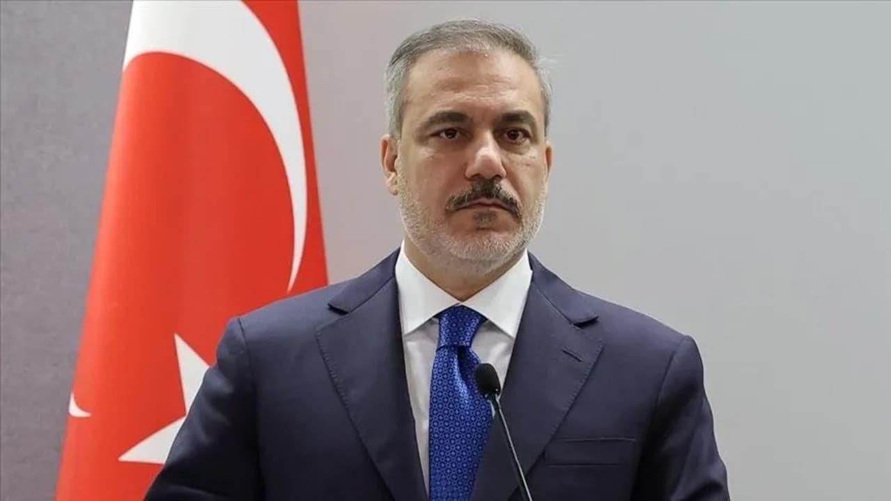 Hakan Fidan kukla Yemen yönetimini ağırlayacak