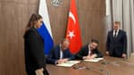 Türkiye ve Rusya anlaştı! Çiftçi gübresiz kalmayacak