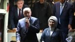 Erdoğan hemşehrilerine seslendi: İnşallah çaylıklarda fazla yorulmuyorsunuz