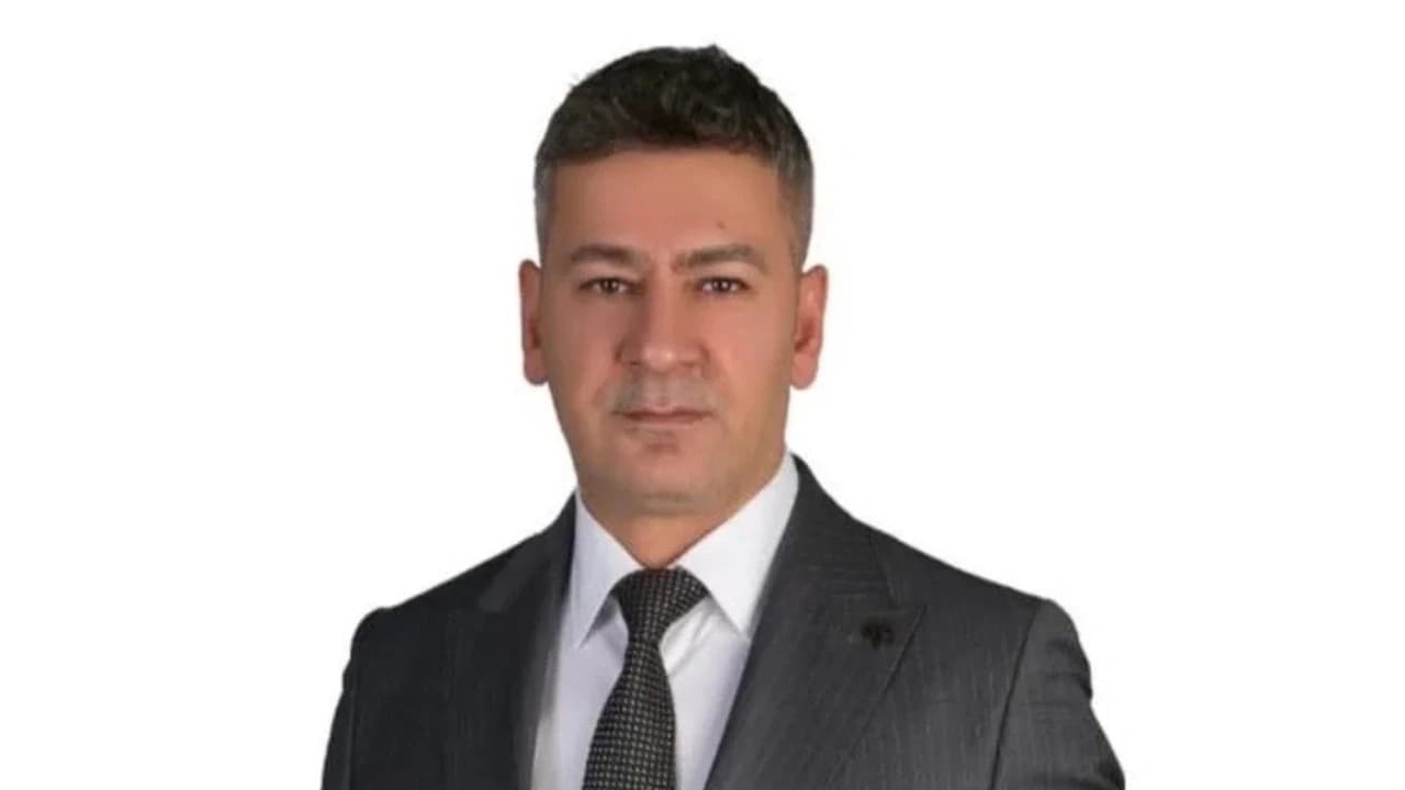 MHP'li meclis üyesi Murat Saral'ın katili arkadaşı çıktı: Tutuklandı!