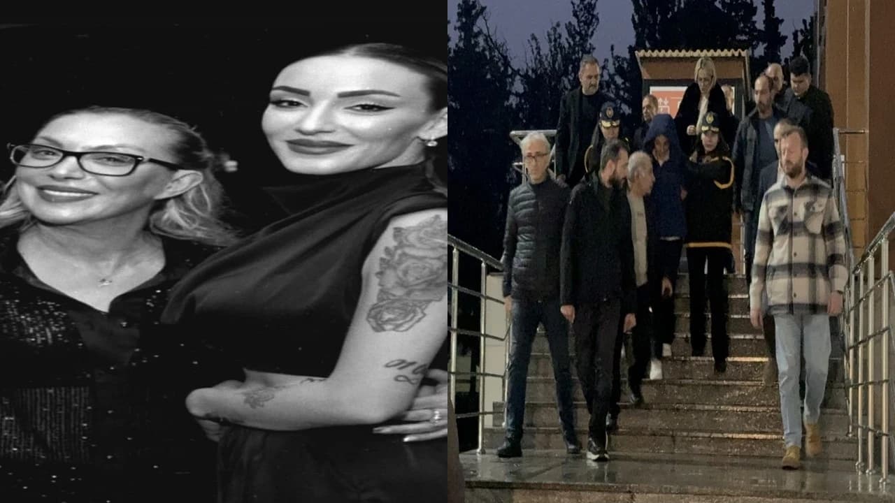 Güllü’nün kızı Tuğyan Ülkem Gülter'e yeni soruşturma! 'Hastalara eziyet' iddiası