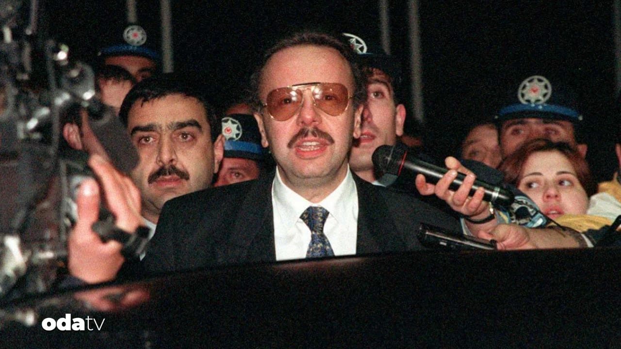 Denizolgun paylaşımlarına soruşturma