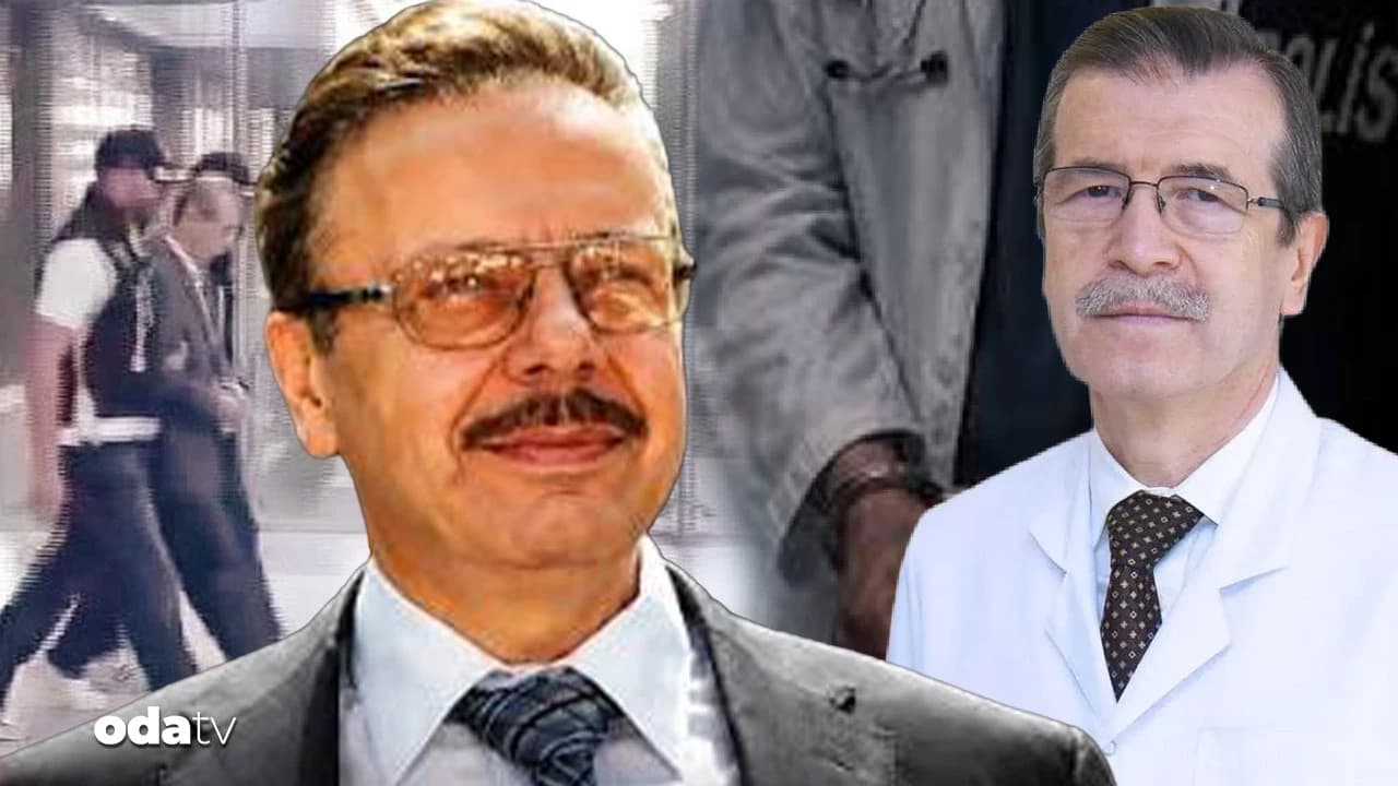 Denizolgun'un şüpheli ölümü... Doktoru ilk kez hakim karşısında... Yalan tanıklık davası