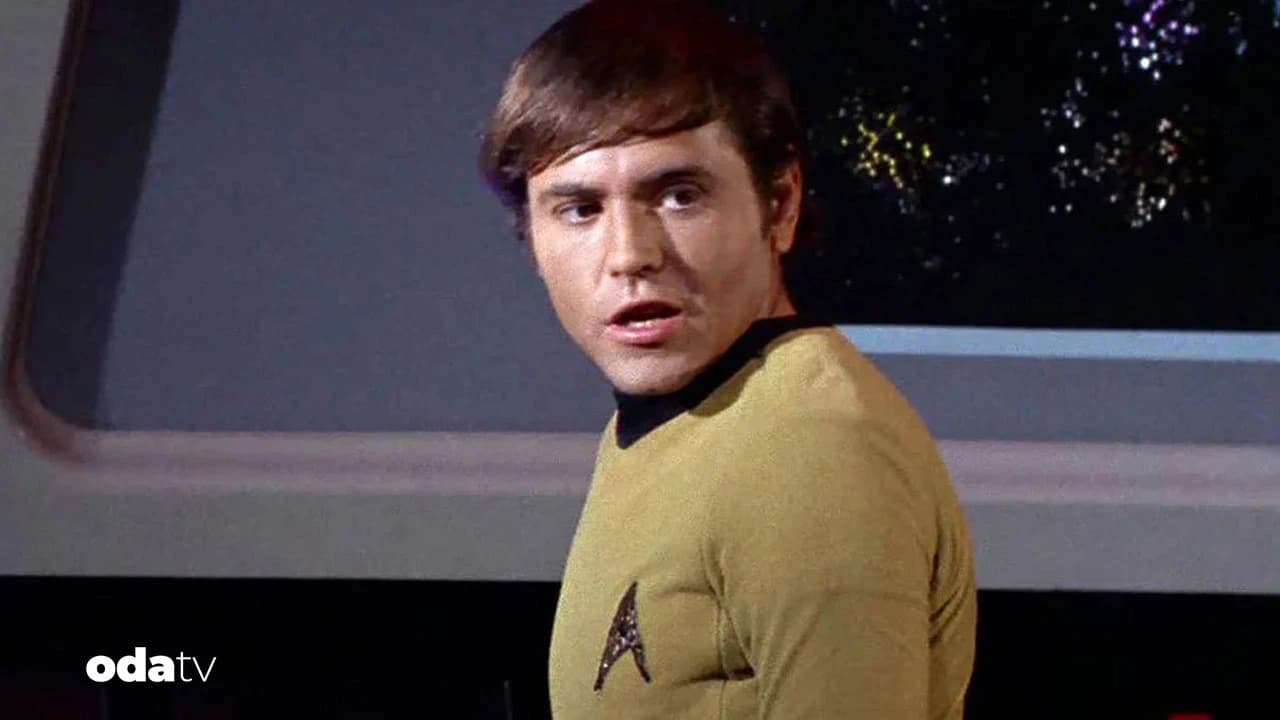 Star Trek oyuncularından Walter Koenig, 90 yaşında hayatını kaybetti