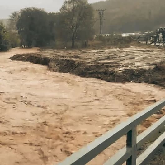 İstanbul’da en çok yağış alan bölge belli oldu: Bir ilçede yağış 83 kiloyu aştı