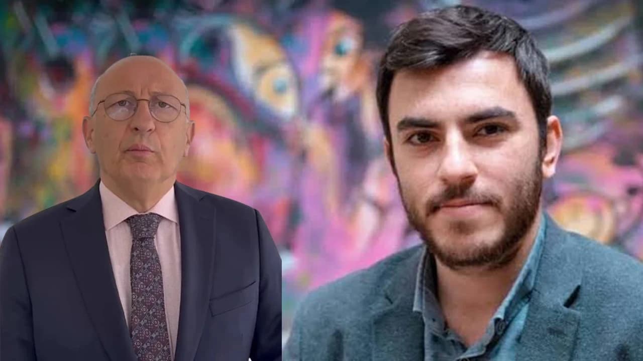 Çakırözer’den İsmail Arı’ya ziyaret: 28 kişilik koğuşta 62 kişi kalıyorlar