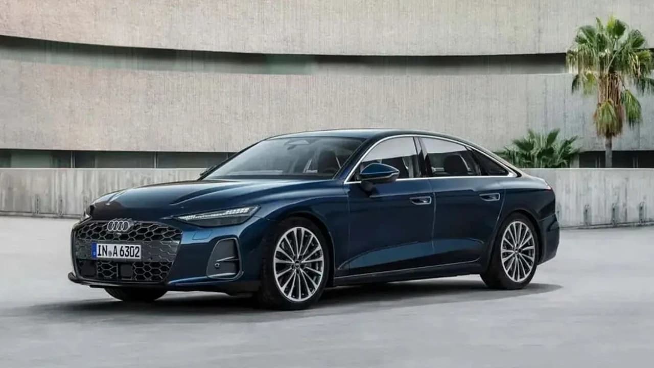 Trump mitingde duyurdu: Audi ABD’ye 4 milyar dolar yatırım yapacak