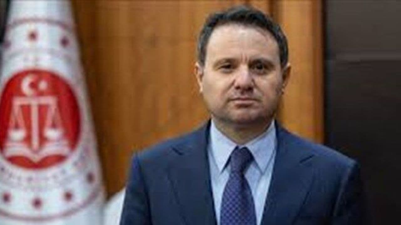 Bakan Gürlek: Kadınların onurunu zedeleyen ifadeler kabul edilemez