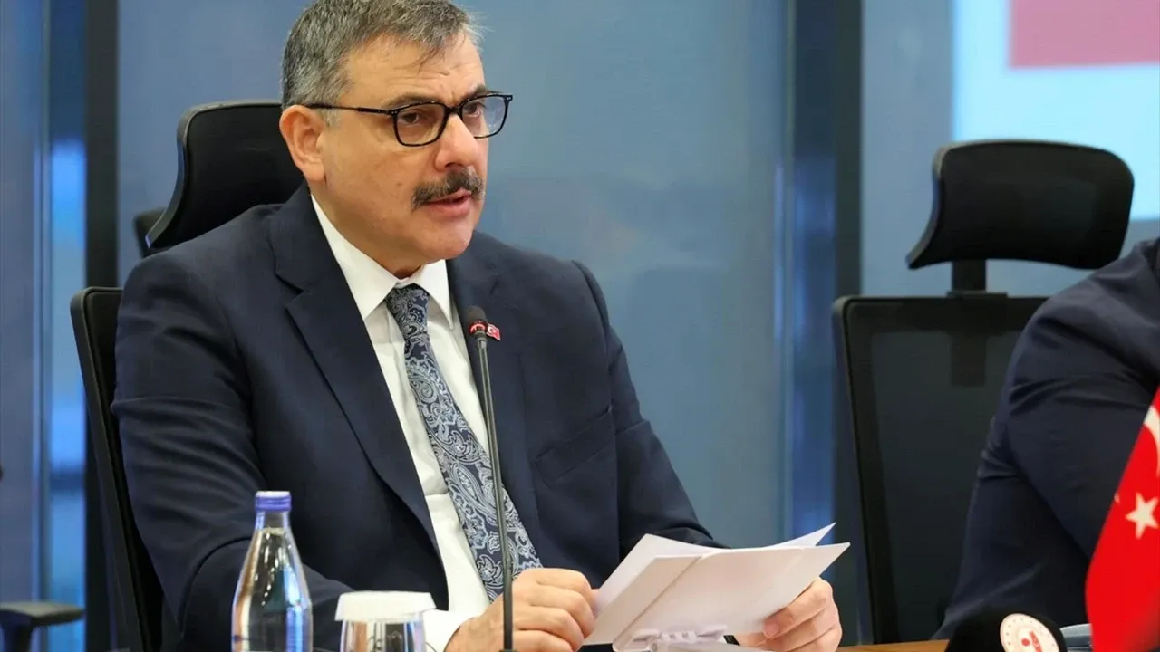Bakan Çiftçi'den borsada manipülasyon uyarısı: "Devlet unutmaz, uyutmaz"