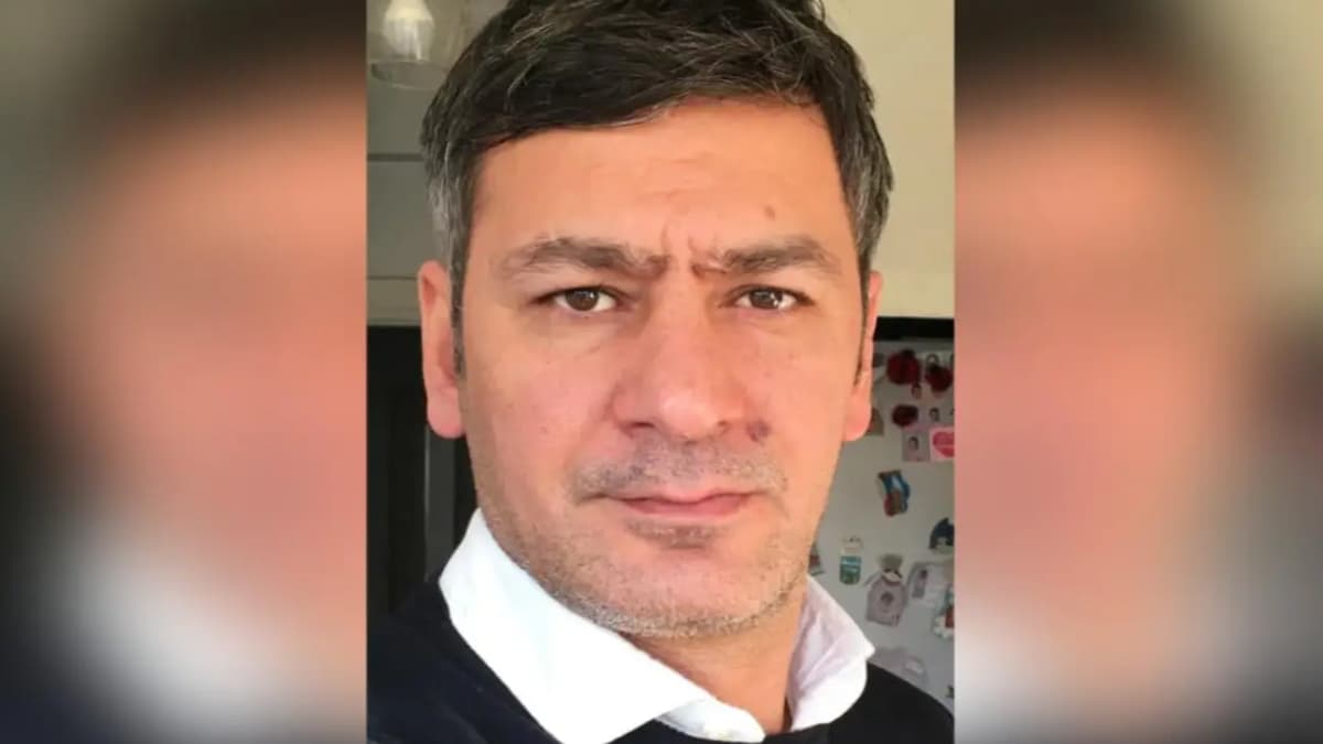 MHP'li belediye meclis üyesini öldüren zanlı akaryakıt istasyonunun tuvaletinde yakalandı