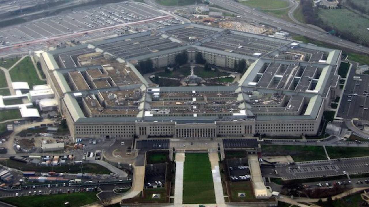 İsrail ABD'yi hedefe koydu: Pentagon alarma geçti