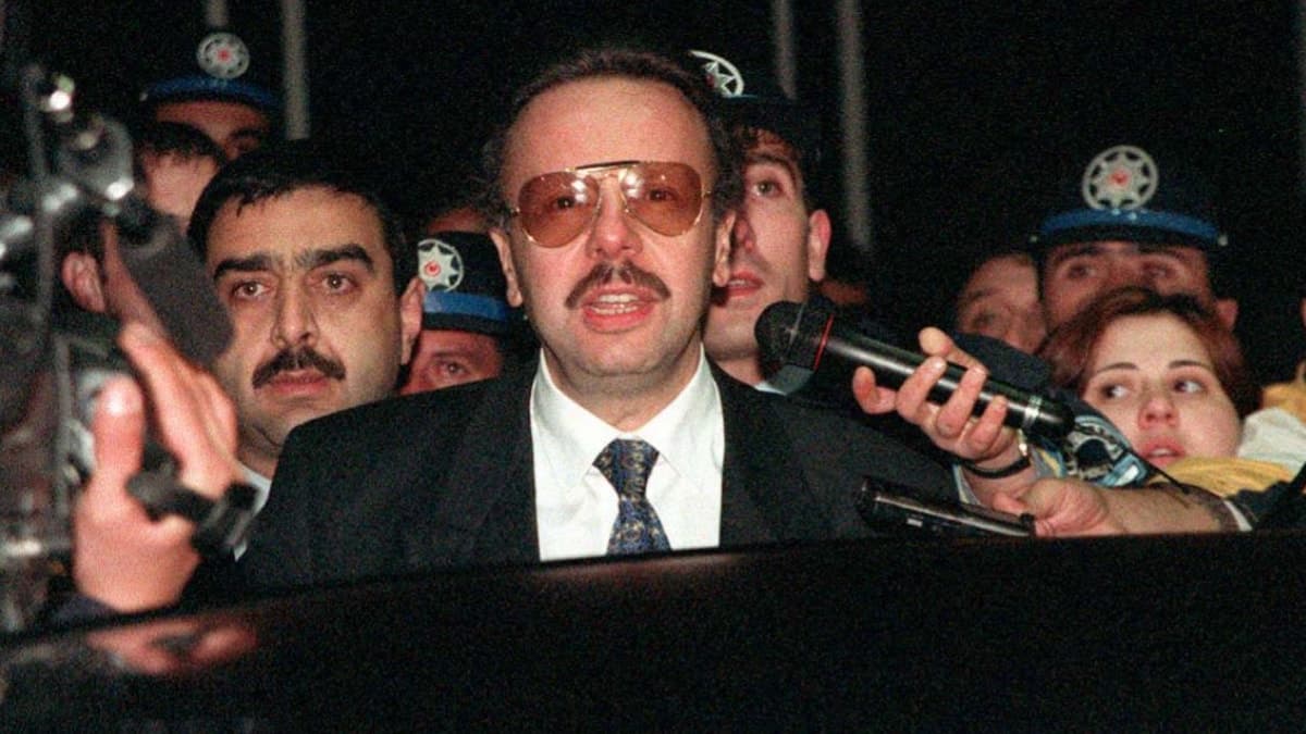 Arif Ahmet Denizolgun paylaşımları soruşturma getirdi