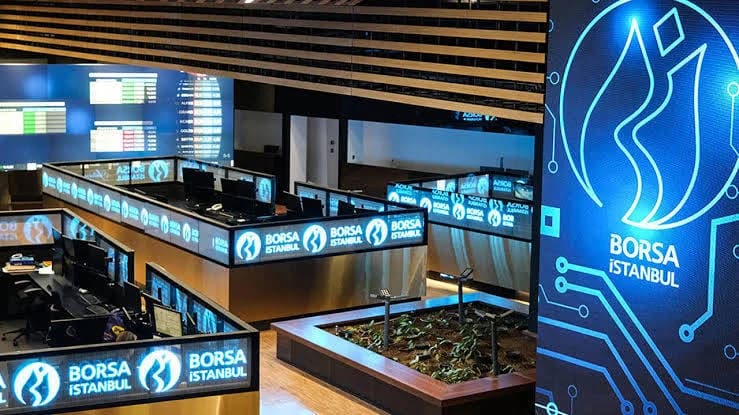 Borsa İstanbul, üç Tera Portföy fonunu işlemlere kapattı
