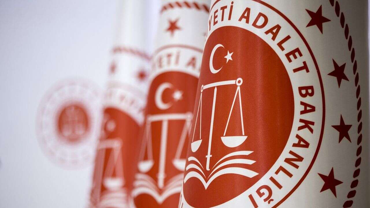Adalet Bakanlığı 15 bin yeni personel alacak: Başvurular bugün başlıyor