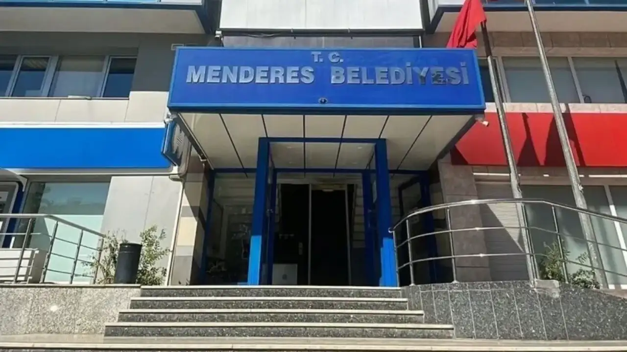 CHP'li Menderes Belediyesindeki rüşvet ve yolsuzluk operasyonunda yeni gelişme! 1 şüpheli daha tutuklandı