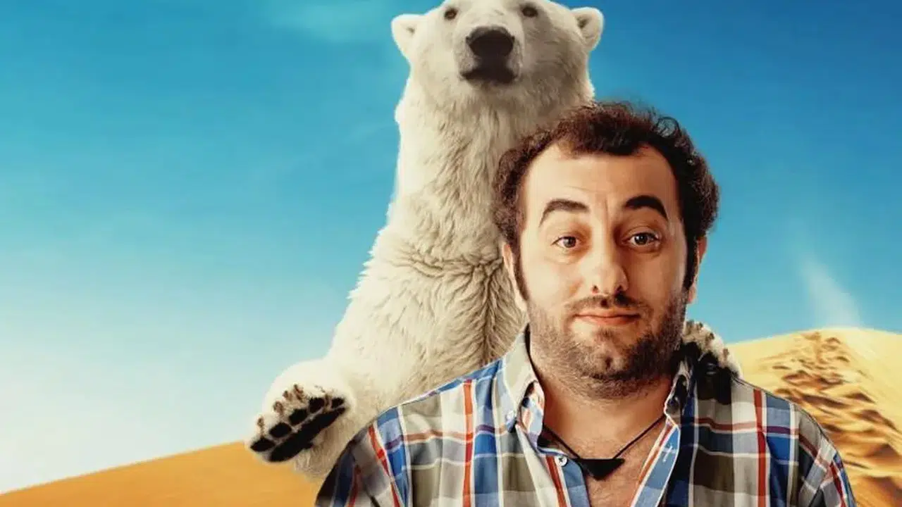 Şansımı Seveyim filmi nerede ve ne zaman çekildi, oyuncuları kimlerdir ?
