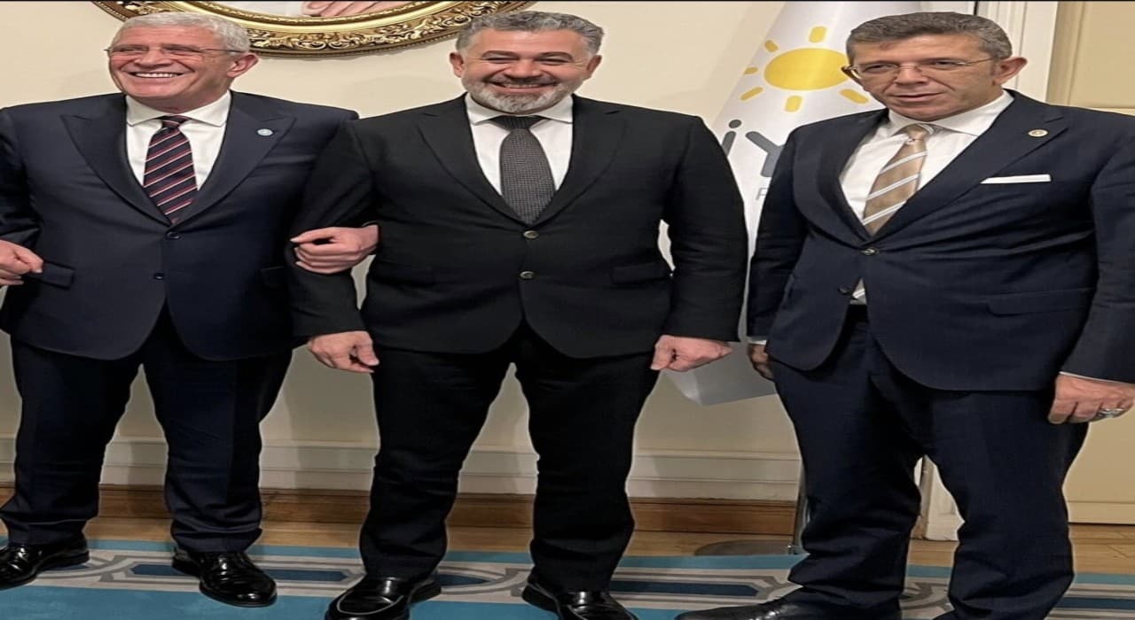 Sedat Kılınça önemli görev