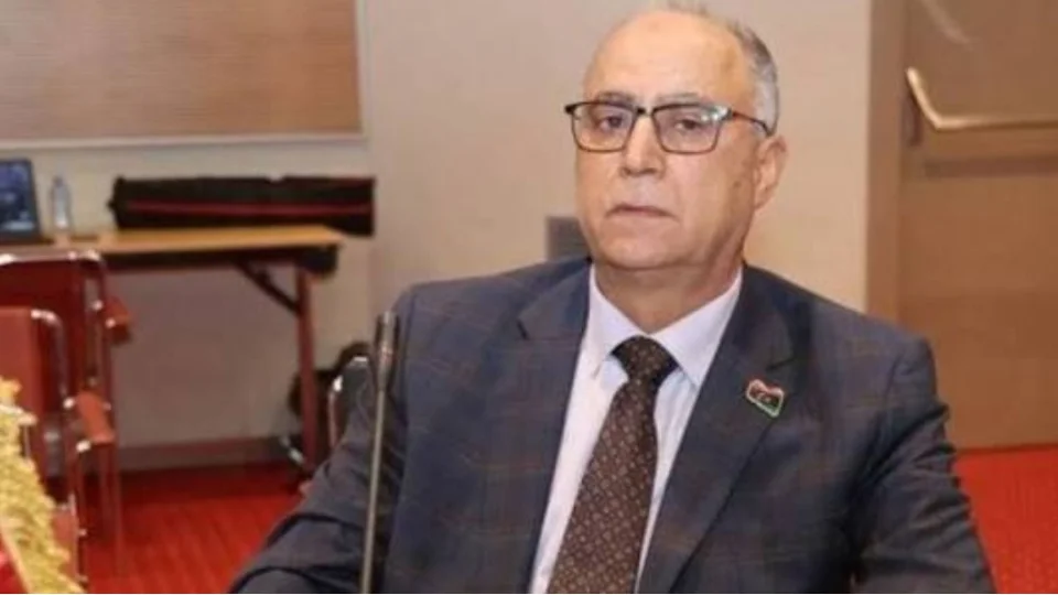 Libya Meclis Başkanı, Trump'ın hakaret içeren ifadeleri nedeniyle Libya halkından özür dilemesini istedi